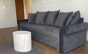 Apartament Tęczowa